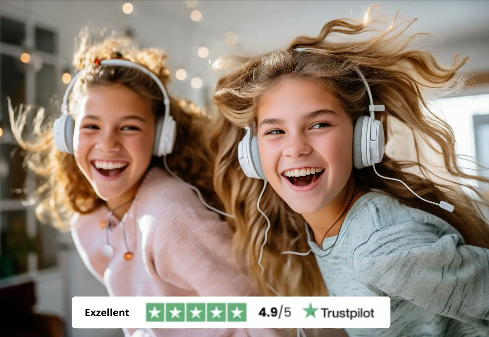 Tvůj příběh v hudbě – Zaručené emoce